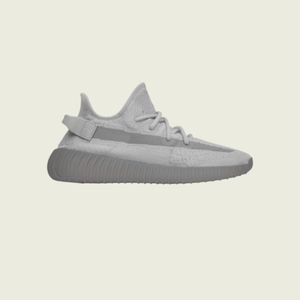 Yeezy Boost 350 V2 Steel Grey